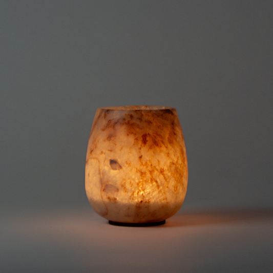Petra | Candle holder
