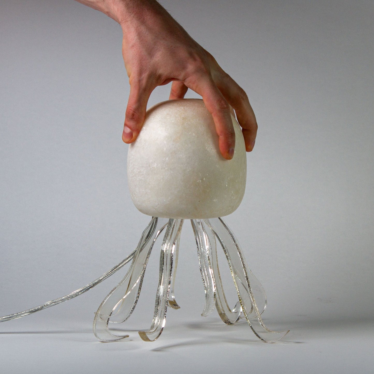 Seeba Bubbly | Round