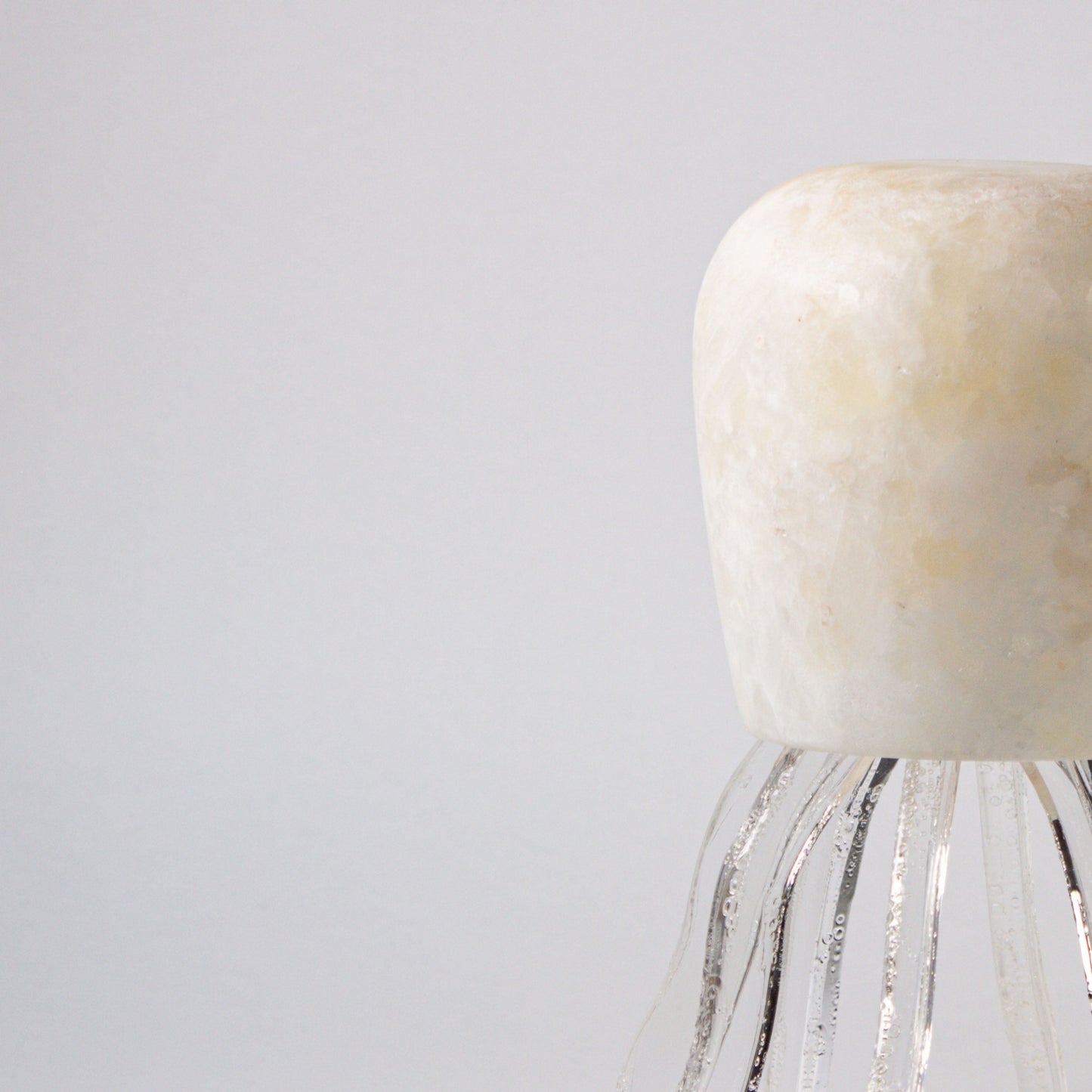 Seeba Bubbly | Tapered