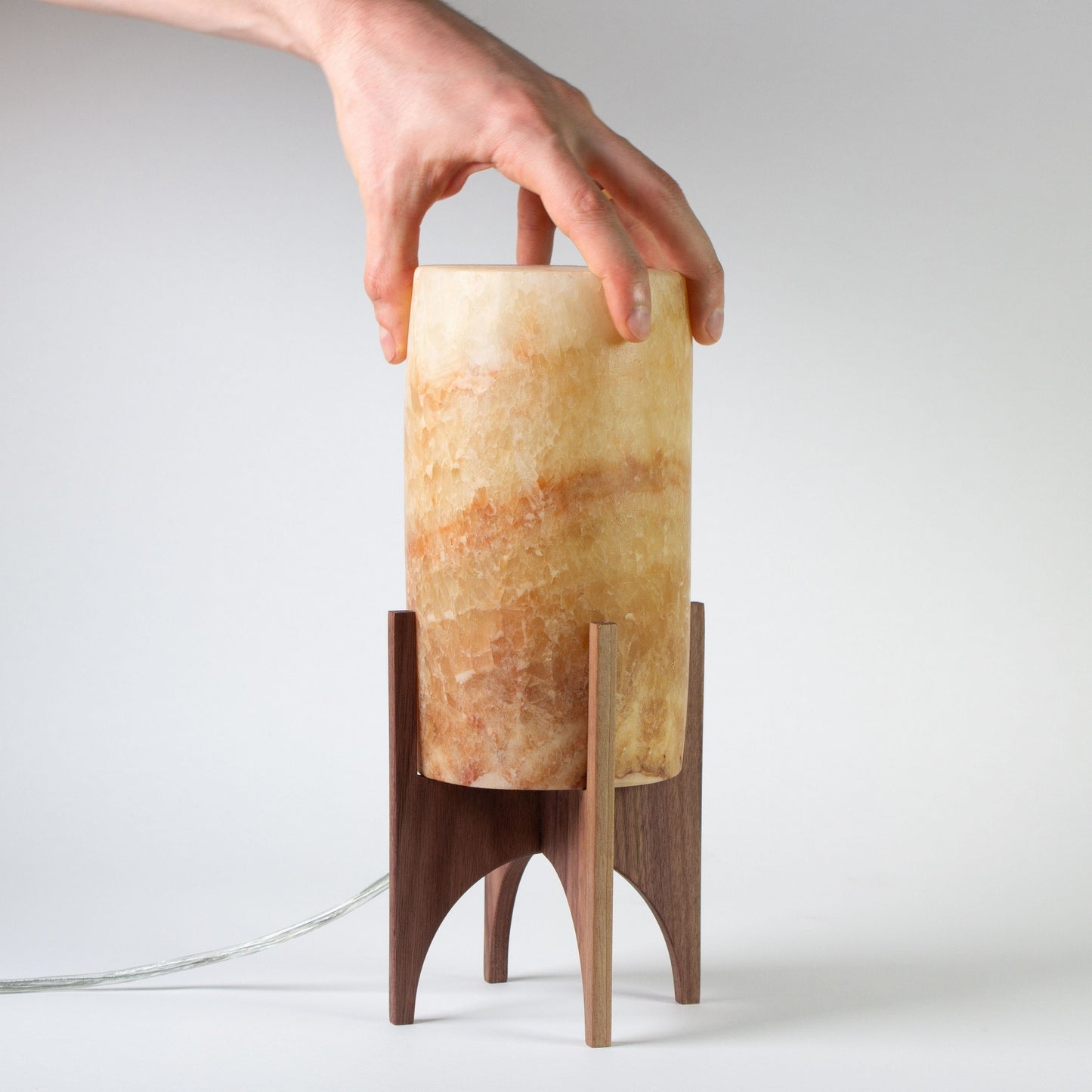 Comet | Tall (Waxed)