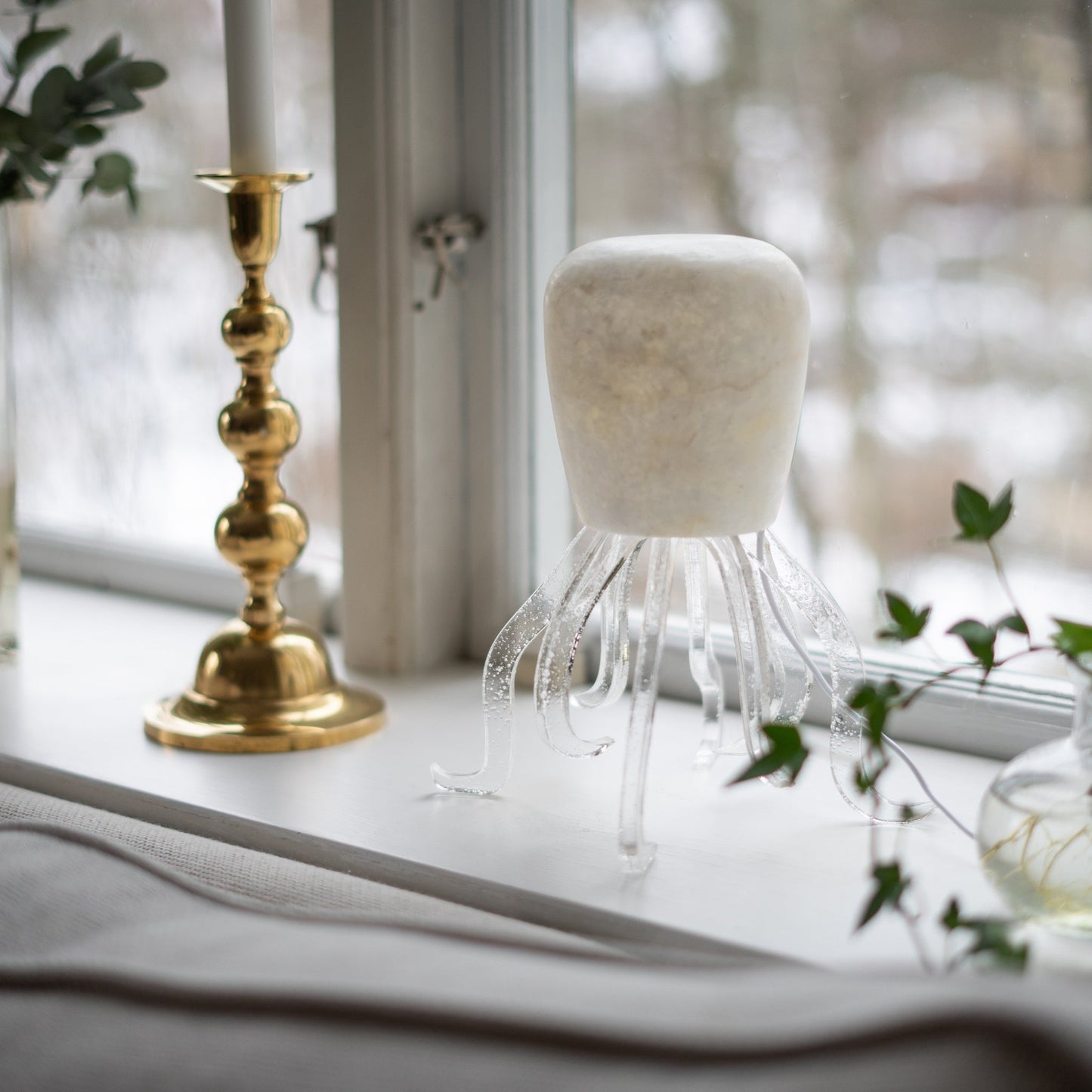 Seeba Bubbly | Tapered