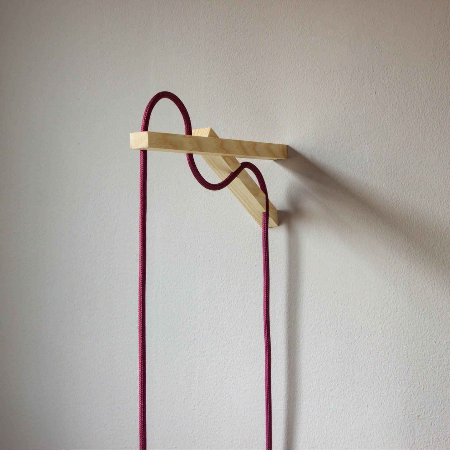 Lunar Lumin | Suspended