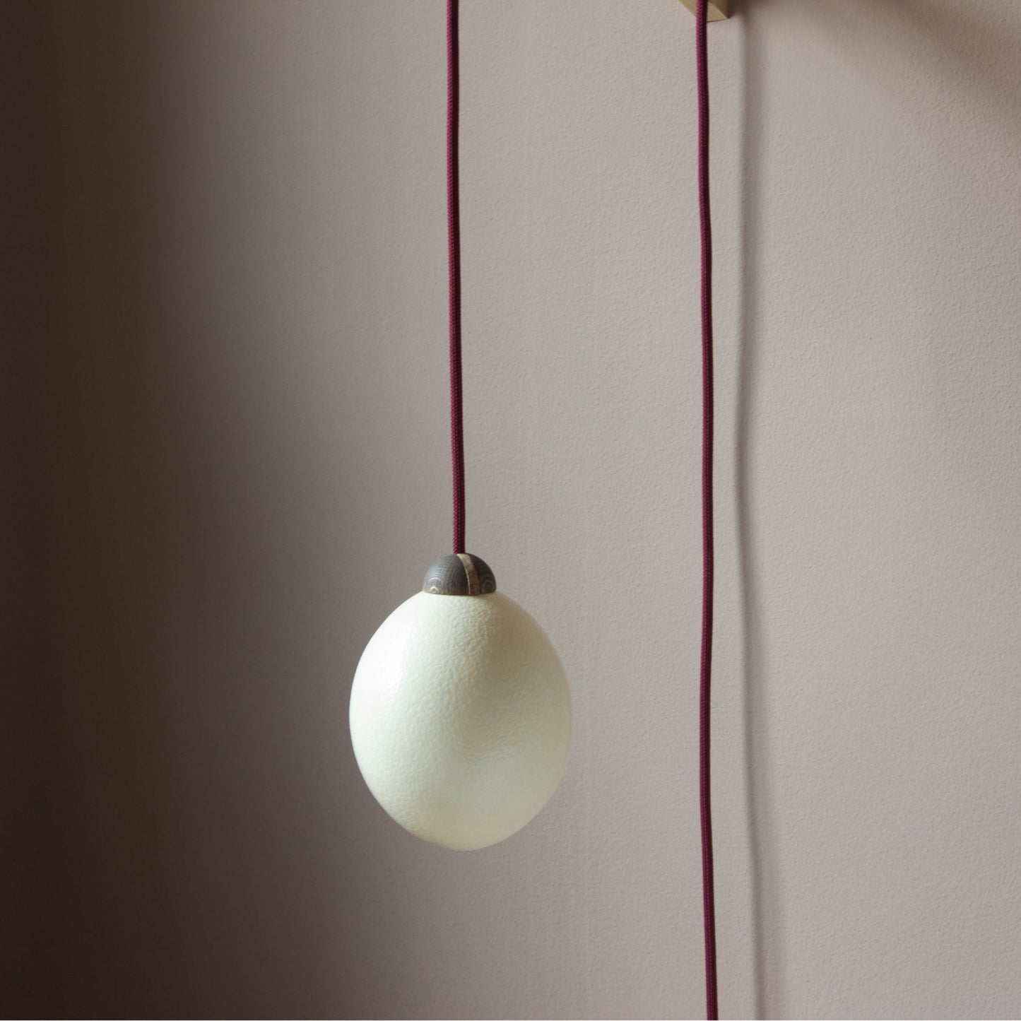 Lunar Lumin | Suspended